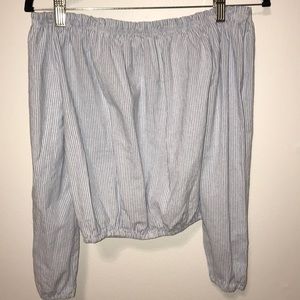 Never been worn